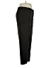 Apt. 9 Solid Black Dress Pants Size 16 - photo 4