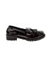 Unbranded Black Flats Size EU 40 - photo 1