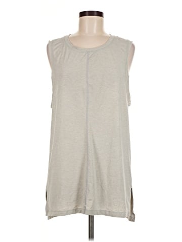 Nike Sleeveless T-Shirt (view 1)
