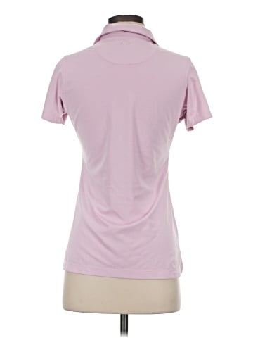 PETER MILLAR Short Sleeve Blouse (view 2)