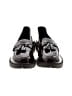 Unbranded Black Flats Size EU 40 - photo 2