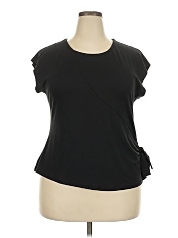 Bobeau Short Sleeve T-Shirt (view 1)