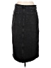Gap Black Denim Skirt Size 8 - photo 2