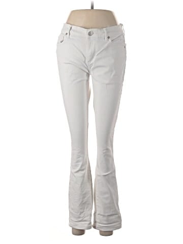 Ann Taylor LOFT Jeans (view 1)