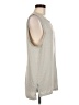 Nike Gray Sleeveless T-Shirt Size M - photo 4