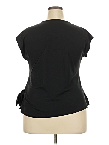 Bobeau Short Sleeve T-Shirt (view 2)