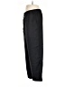 H&M Solid Black Track Pants Size M - photo 5