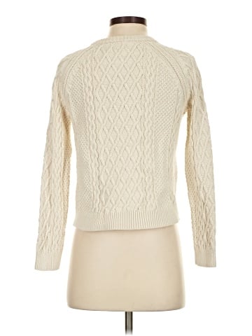 J.Crew Factory Store Pullover Sweater (view 2)
