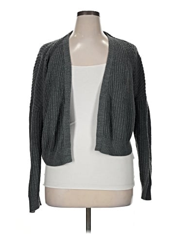 Universal Thread Cardigan (view 1)