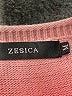 Zesica Solid Pink Pullover Sweater Size M - photo 4