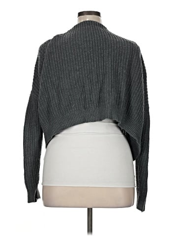 Universal Thread Cardigan (view 2)