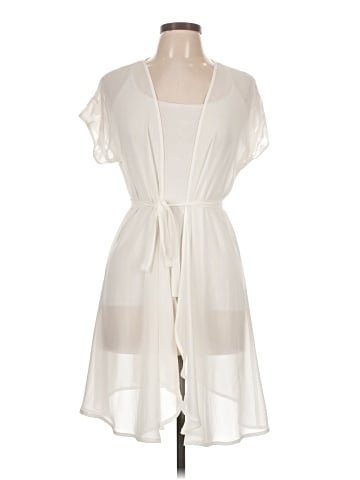 Oscar by Oscar De La Renta Kimono (view 1)