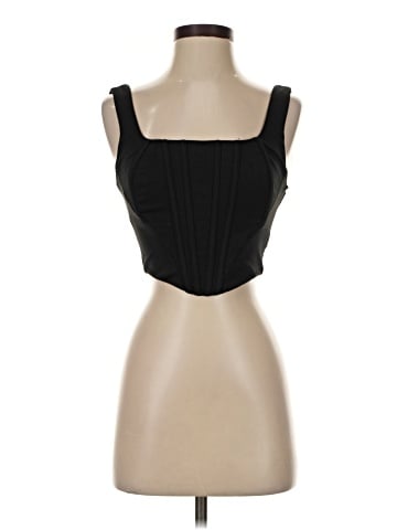 Unbranded Sleeveless Top (view 1)
