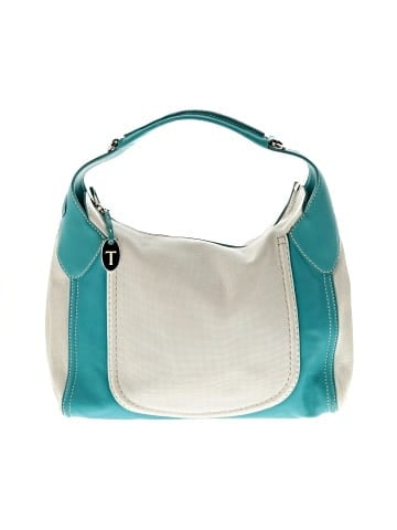 Tod's Leather Hobo (view 1)