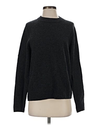 Cos Cashmere Pullover Sweater (view 1)