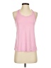 Athletic Works Pink Active Tank Size 0 - photo 1