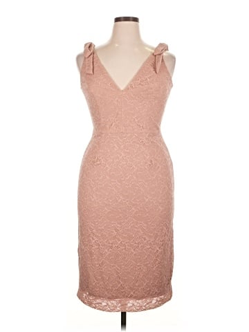 Dress the Population Cocktail Dress (view 1)
