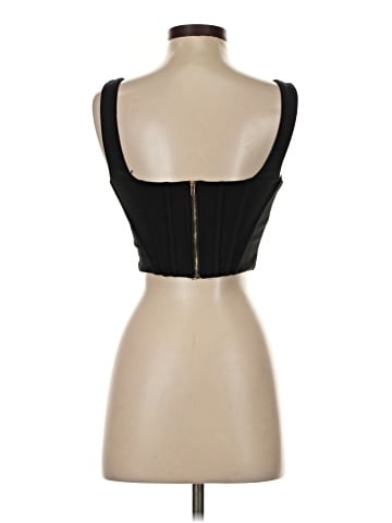 Unbranded Sleeveless Top (view 2)
