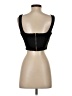 Unbranded Black Sleeveless Top Size S - photo 2