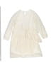 Zara Ivory Dress Size 11 - 12 - photo 1