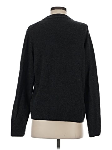 Cos Cashmere Pullover Sweater (view 2)