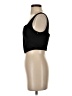Unbranded Black Sleeveless Top Size S - photo 5
