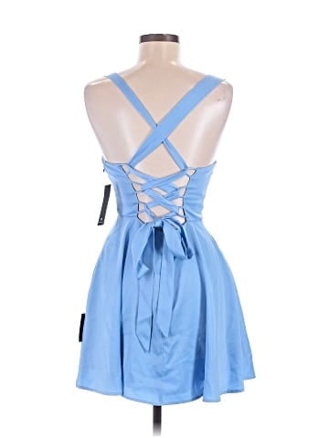 Lulus Cocktail Dress (view 2)