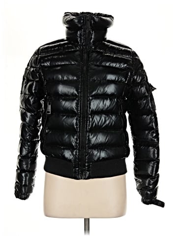 SAM Snow Jacket (view 1)