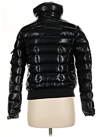 SAM Snow Jacket (view 2)
