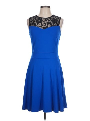Fashion Cocktail Dress (view 1)
