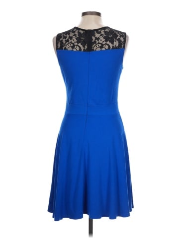 Fashion Cocktail Dress (view 2)