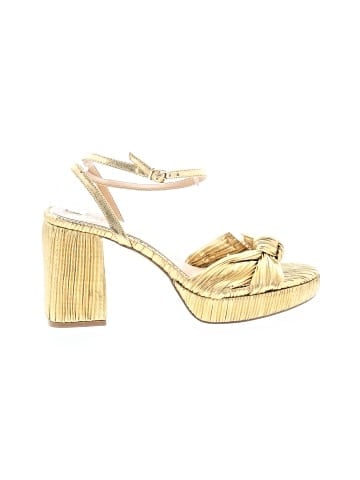 Jewel Badgley MIschka Sandals (view 1)