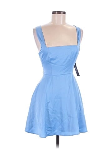 Lulus Cocktail Dress (view 1)