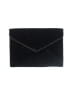 Rebecca Minkoff Black Clutch One size - photo 1