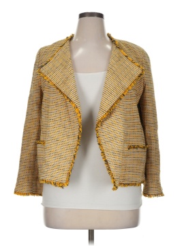 Ann Taylor Blazer