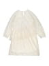 Zara Ivory Dress Size 11 - 12 - photo 2