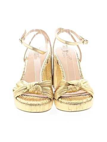 Jewel Badgley MIschka Sandals (view 2)