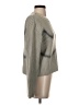 Listicle Chevron-herringbone Gray Pullover Sweater Size S - photo 4