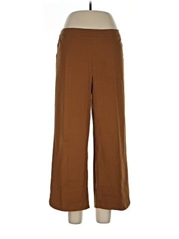 Isaac Mizrahi LIVE! Casual Pants (view 1)