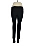 Matty M Solid Black Active Pants Size L - photo 2