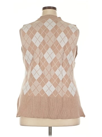 Unbranded Sweater Vest (view 2)