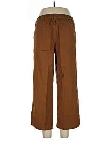 Isaac Mizrahi LIVE! Casual Pants (view 2)