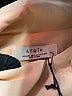 Atoir 100% Polyester Solid Pink Tan Casual Dress Size 2 - photo 7