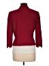 Albert Nipon Red Blazer Size 8 - photo 2
