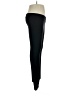 Matty M Solid Black Active Pants Size L - photo 4