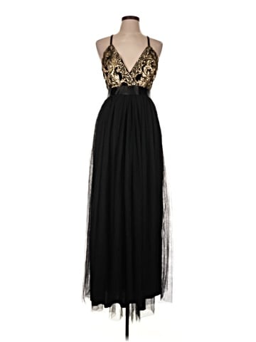 Haute Monde Cocktail Dress (view 1)