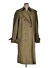 Unbranded Green Ivory Trenchcoat Size 1X (estimated) - photo 1