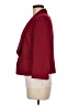 Albert Nipon Red Blazer Size 8 - photo 5