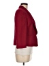 Albert Nipon Red Blazer Size 8 - photo 4