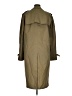 Unbranded Green Ivory Trenchcoat Size 1X (estimated) - photo 2